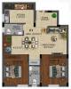 jeyam Floor Plan Floor Plan