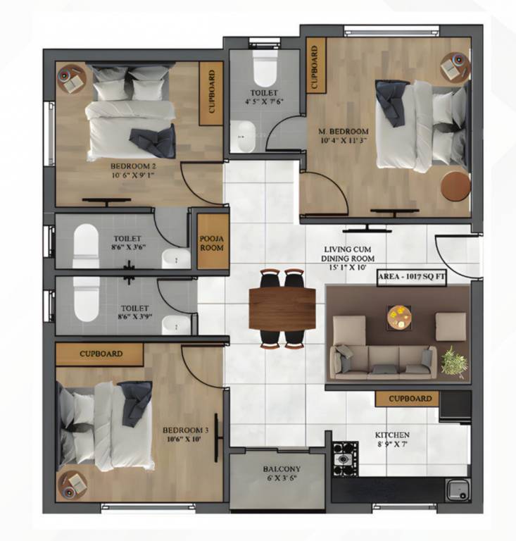 jeyam Floor Plan Floor Plan