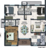 a2a-life-spaces Floor Plan Floor Plan