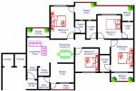 Floor Plan vision-jabalpur Floor Plan Floor Plan