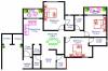vision-jabalpur Floor Plan Floor Plan