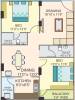 akash-lake-view Floor Plan Floor Plan