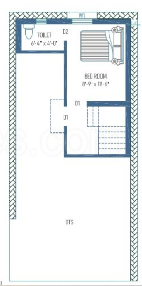 First Floor Plan dwaraka avenue Floor Plan First Floor Plan