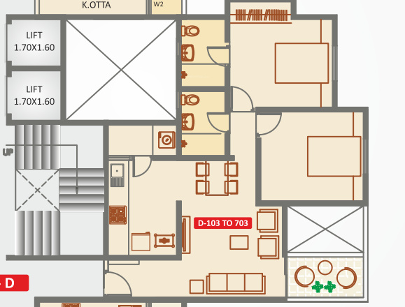  phoenix-building-d Floor Plan Floor Plan