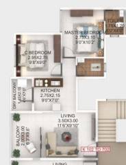  anandvan Floor Plan Floor Plan