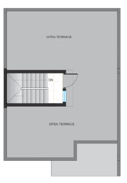 Terrace Floor Plan silver-oak Floor Plan Terrace Floor Plan