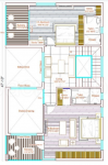  elite-vistas Floor Plan Third Floor Plan