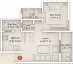 Floor Plan shrushti Floor Plan Floor Plan