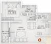 shrushti Floor Plan Floor Plan