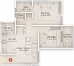 Floor Plan shrushti Floor Plan Floor Plan
