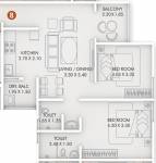 Floor Plan shrushti Floor Plan Floor Plan
