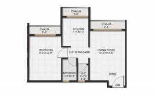 Floor Plan pride-phase-1 Floor Plan Floor Plan