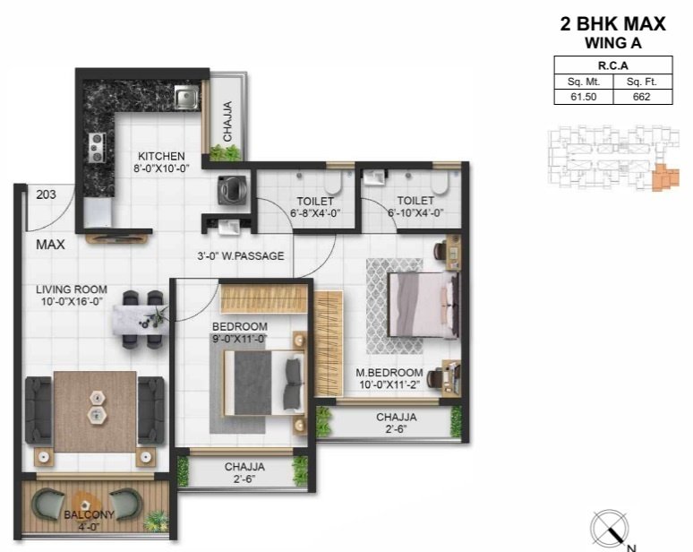 pride phase 1 Floor Plan Floor Plan