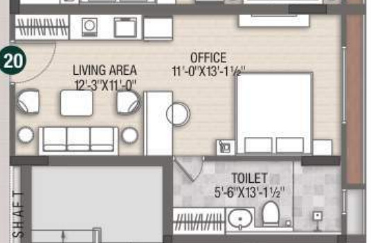 Floor Plan  emerald suites Floor Plan Floor Plan