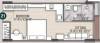  emerald-suites Floor Plan Floor Plan