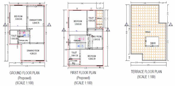  laksh-neelakash Floor Plan Floor Plan