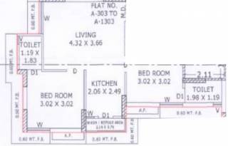 Floor Plan  keshav-height Floor Plan Floor Plan