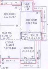 Floor Plan  keshav-height Floor Plan Floor Plan