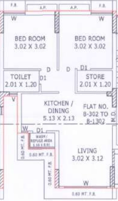 Floor Plan  keshav height Floor Plan Floor Plan