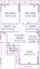 Floor Plan  keshav-height Floor Plan Floor Plan