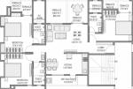 Floor Plan padmavati-hills-a-d-h Floor Plan Floor Plan