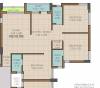  tulsi-pushpavan Floor Plan Floor Plan
