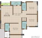  tulsi-pushpavan Floor Plan Floor Plan