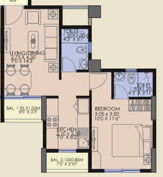  urbania Floor Plan Floor Plan