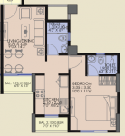 Floor Plan urbania Floor Plan Floor Plan