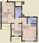 Floor Plan urbania Floor Plan Floor Plan