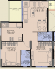 urbania Floor Plan Floor Plan
