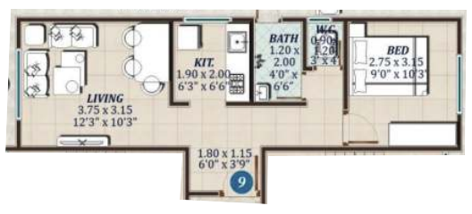 Floor Plan corner stone Floor Plan Floor Plan
