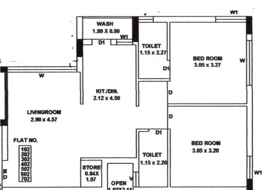 Floor Plan  dhartidhan height Floor Plan Floor Plan