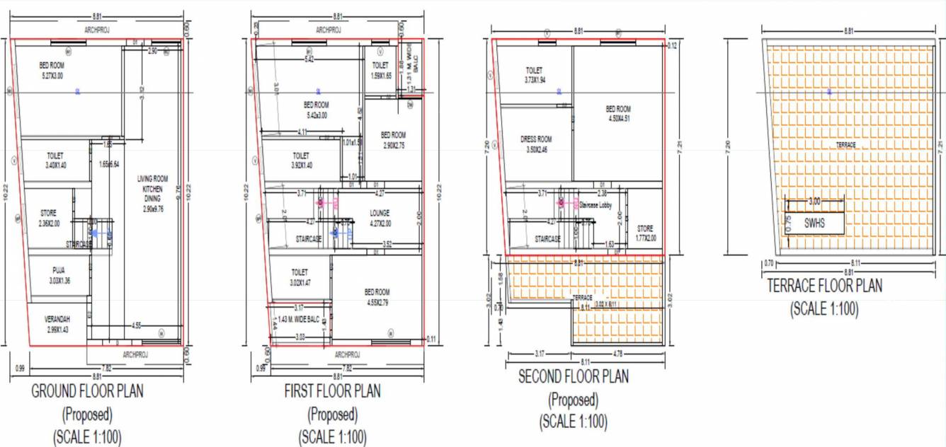  elegance Floor Plan Floor Plan