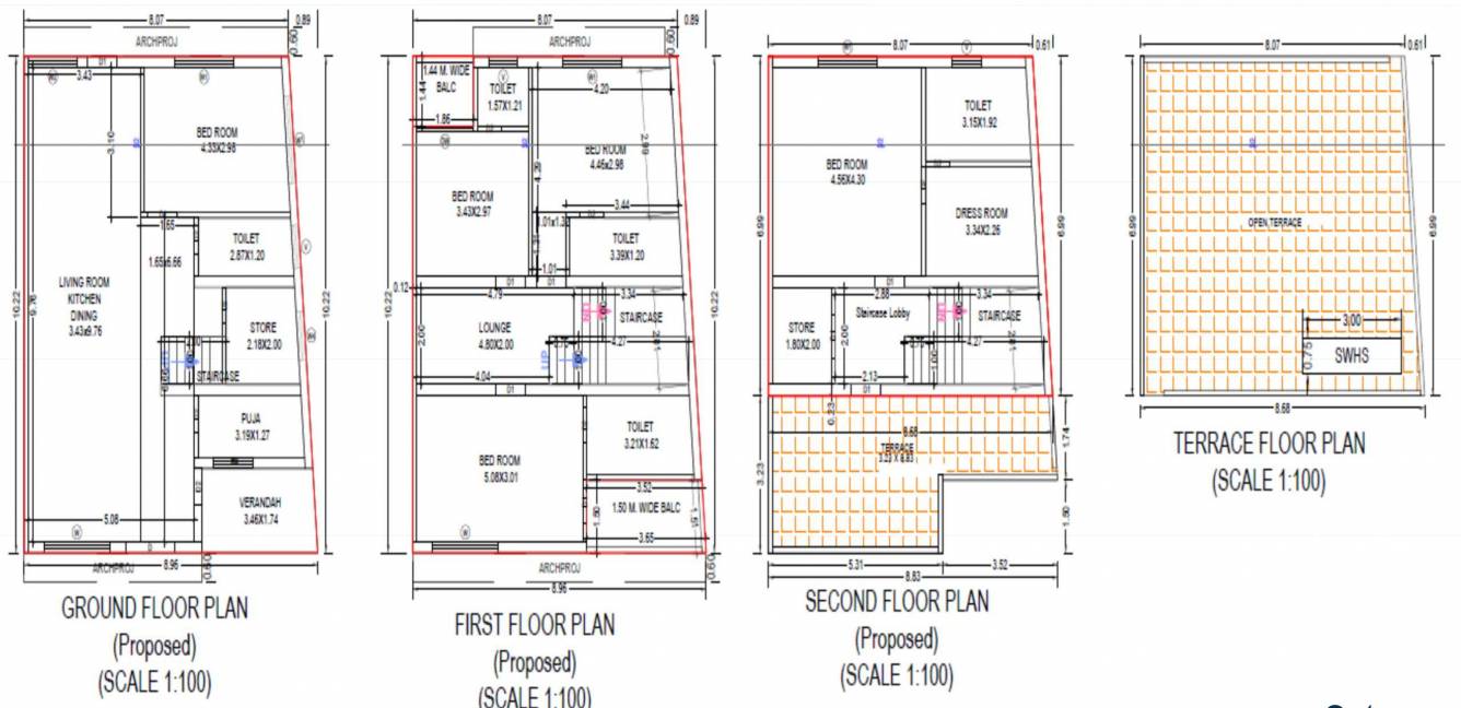  elegance Floor Plan Floor Plan