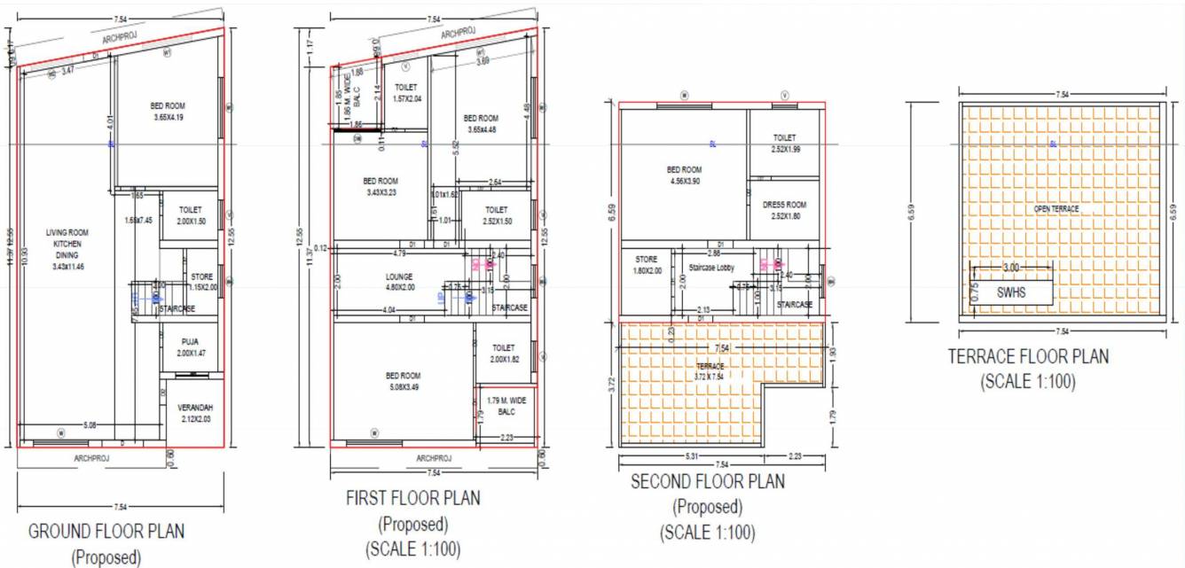  elegance Floor Plan Floor Plan