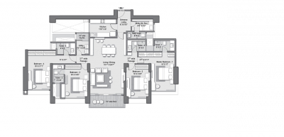  imperia-ii Floor Plan Floor Plan
