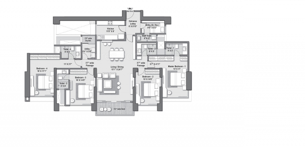 Floor Plan imperia-ii Floor Plan Floor Plan