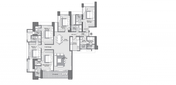 Floor Plan imperia-ii Floor Plan Floor Plan