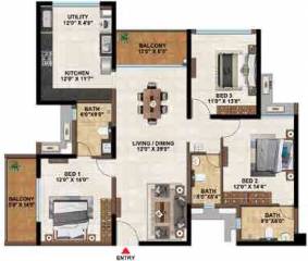 Floor Plan madelyn Floor Plan Floor Plan