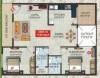 sannidhi Floor Plan Floor Plan
