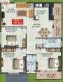 Floor Plan sannidhi Floor Plan Floor Plan