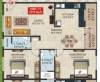 sannidhi Floor Plan Floor Plan