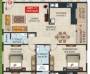 Floor Plan sannidhi Floor Plan Floor Plan