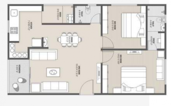  one-marina Floor Plan Floor Plan