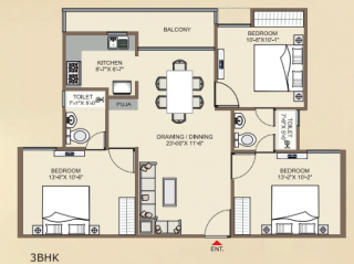  world Floor Plan Floor Plan