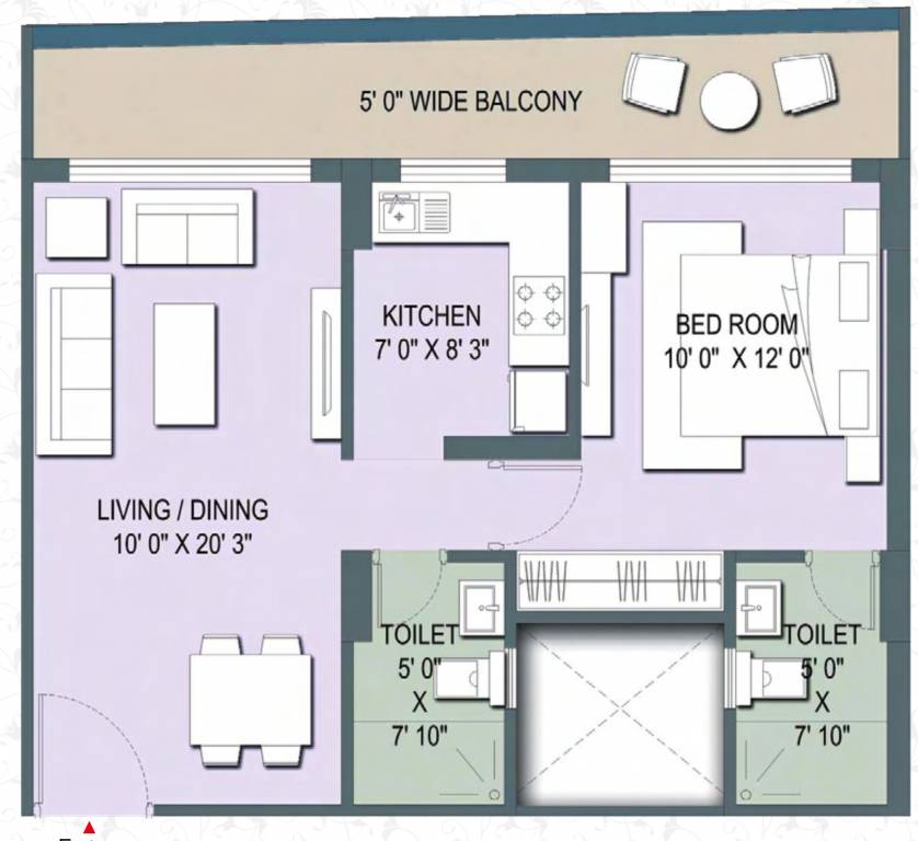 golf estate Floor Plan Floor Plan