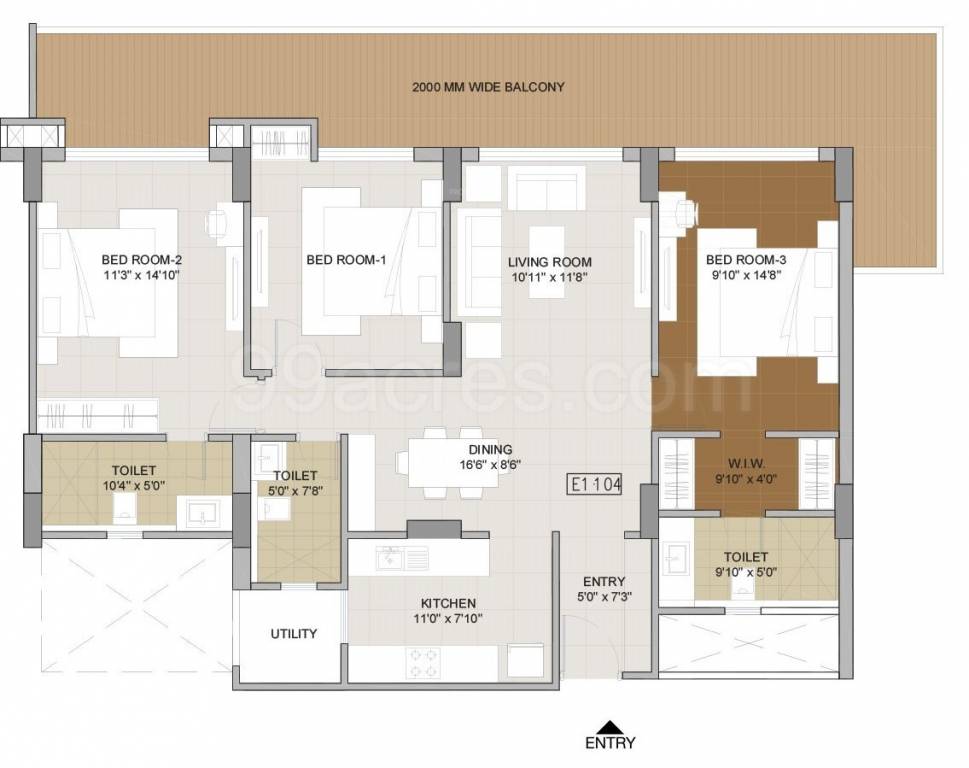 Floor Plan golf estate Floor Plan Floor Plan