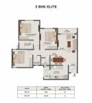  new-haven-bengaluru Floor Plan Floor Plan