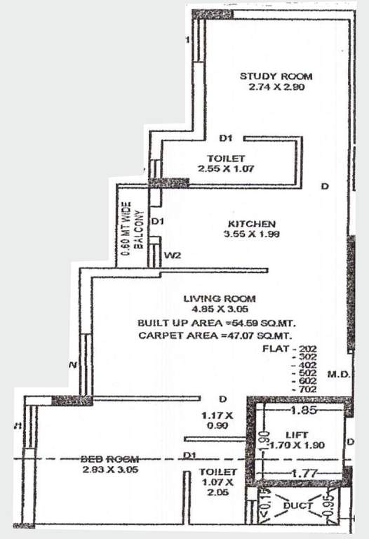  royal hills Floor Plan Floor Plan